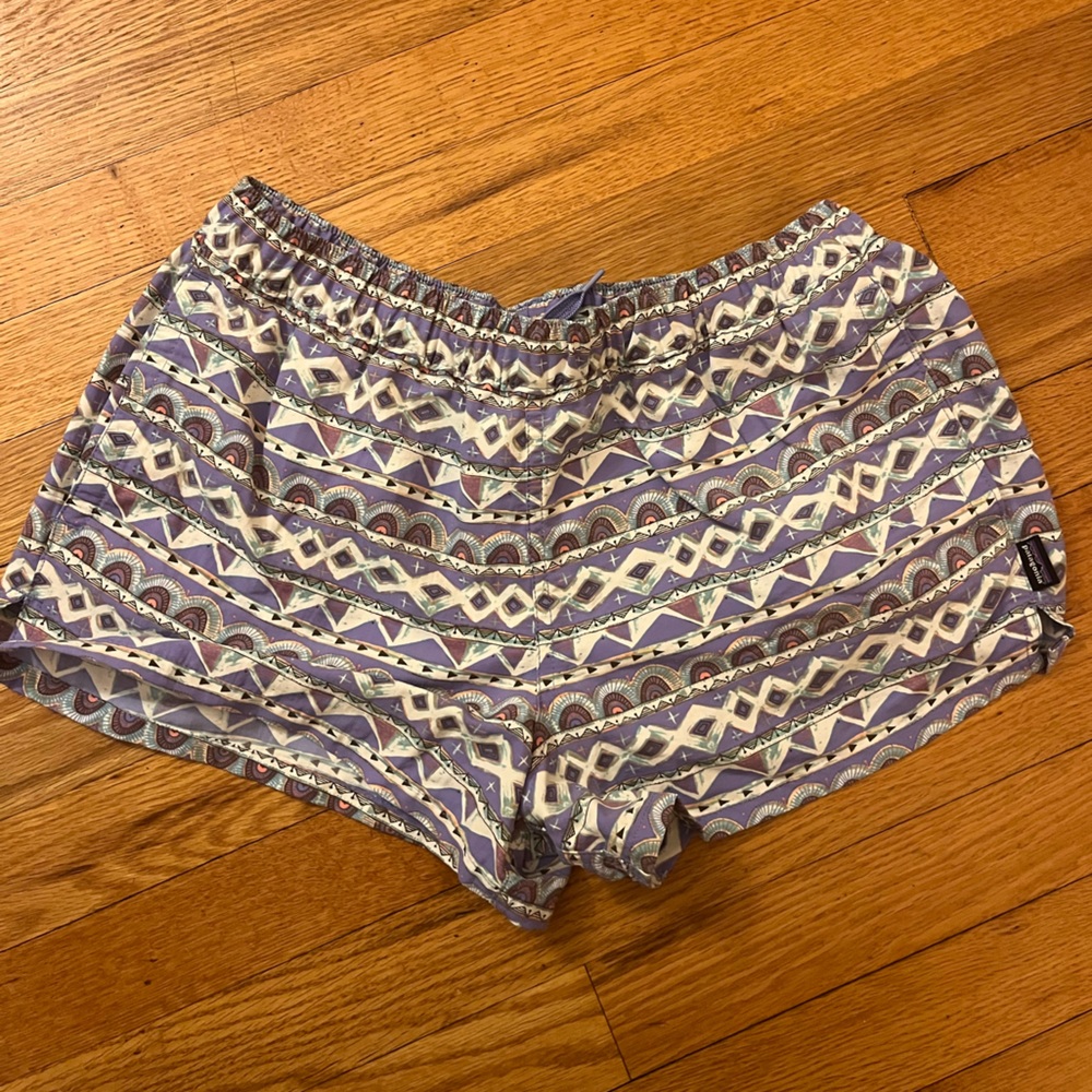 Patagonia Baggies Shorts, M